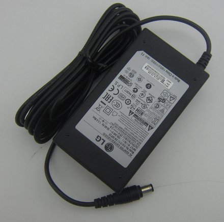 NEW LG DA-50F25 25V 2A 50W Ac Adapter lg AC Adapters NEW LG DA-50F25 25V 2A 50W Ac Adapter lg AC Adapters